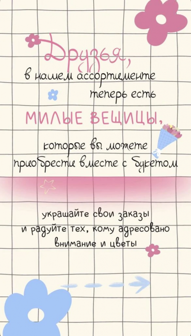 Новинка